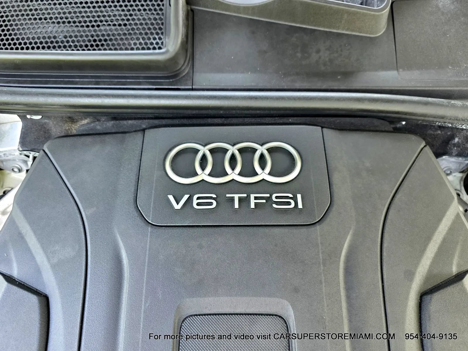 Used 2018 Audi Q7 3.0T Premium AWD/4WD image 69