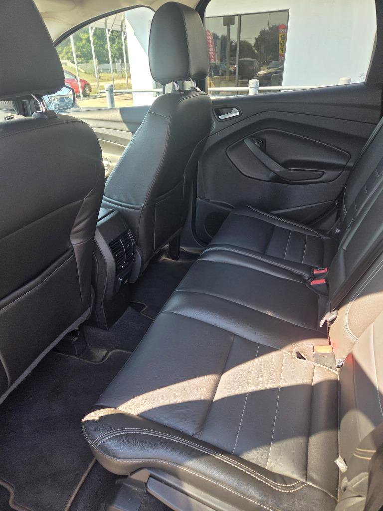 Used 2014 Ford Escape Titanium w/ Equipment Group 401A image 12