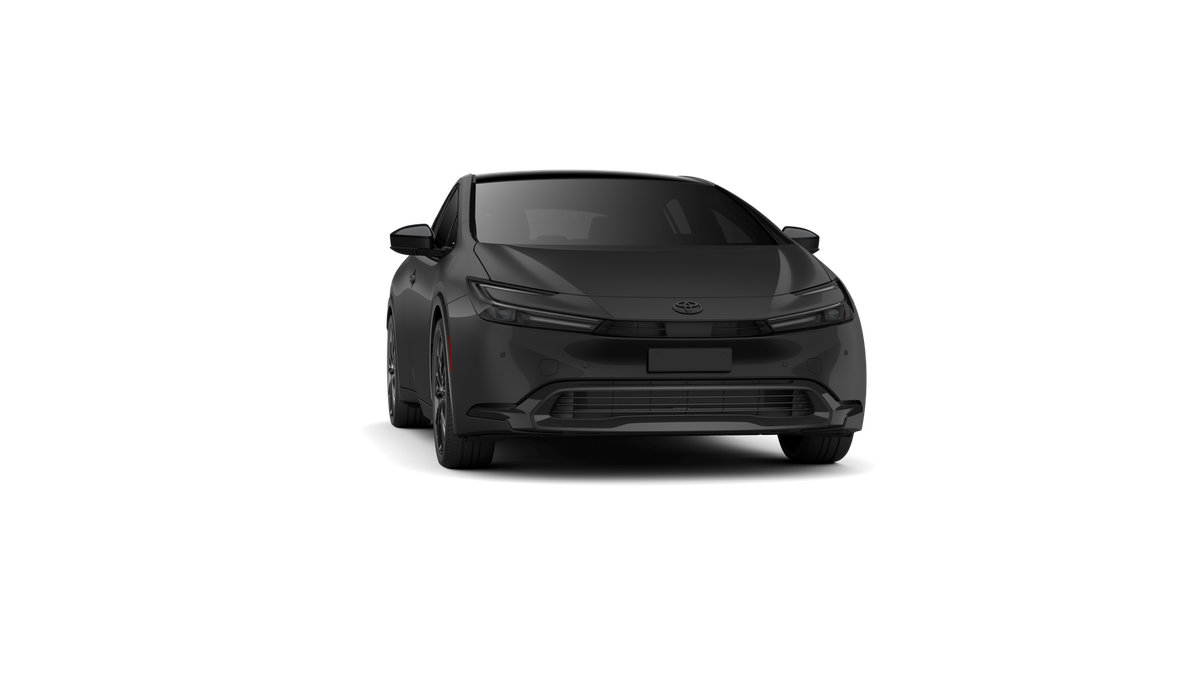 New 2026 Toyota Prius Plug-In Hybrid FWD image 80