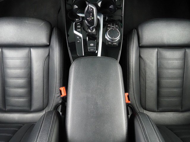 Used 2021 BMW X3 sDrive30i w/ Premium Package image 26
