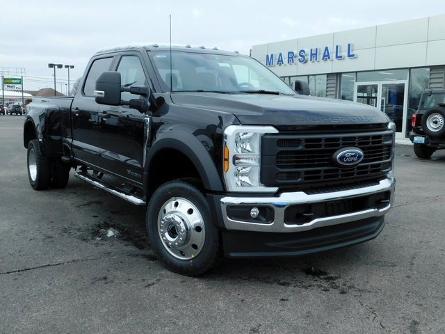 New 2026 Ford F450 XL w/ XL Driver Assist Package image 2