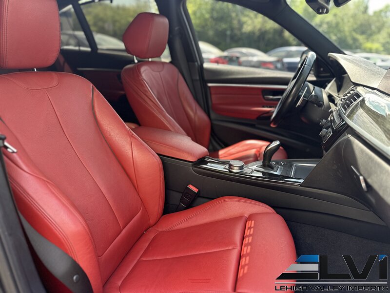Used 2018 BMW 340i xDrive Sedan AWD/4WD image 21