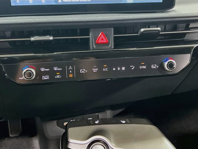 New 2026 Kia EV6 Light RWD image 16