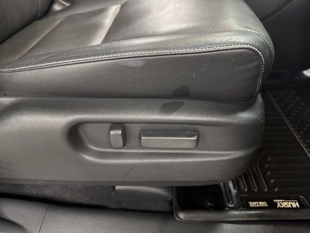 Used 2023 Honda Ridgeline RTL-E image 10