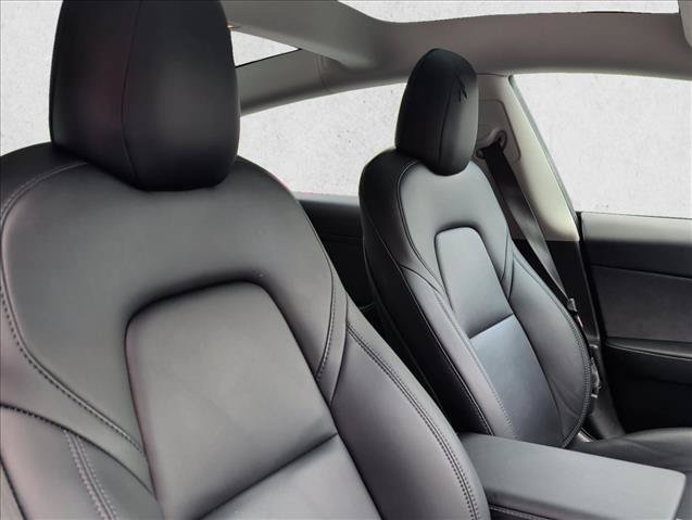 Used 2023 Tesla Model 3 Standard Range RWD image 22