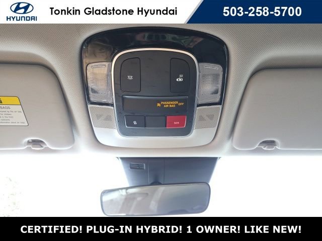 Certified 2022 Hyundai Tucson SEL image 20