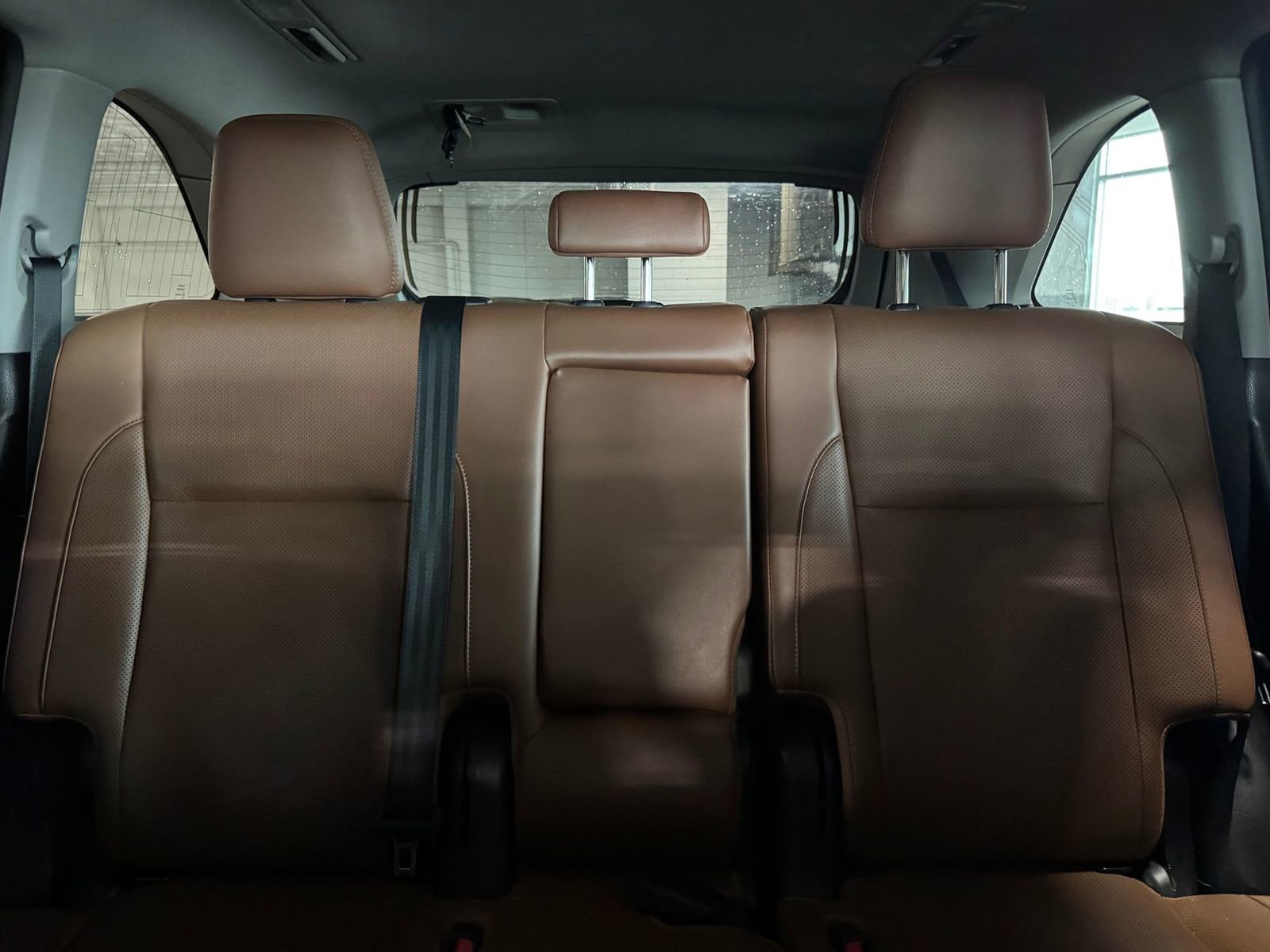 Used 2019 Toyota Highlander Limited AWD/4WD image 20
