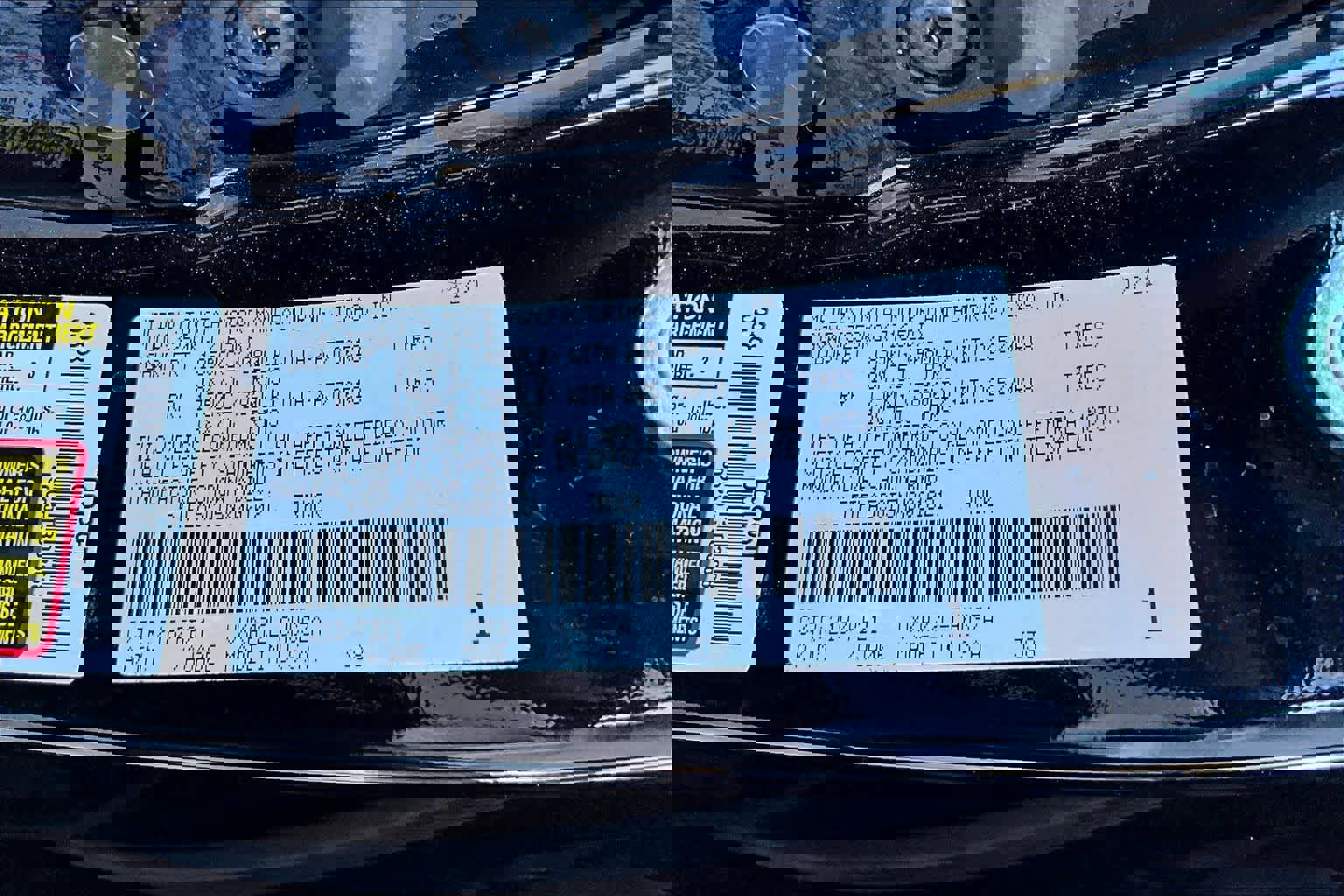 Used 2022 Toyota Tundra SR5 image 34