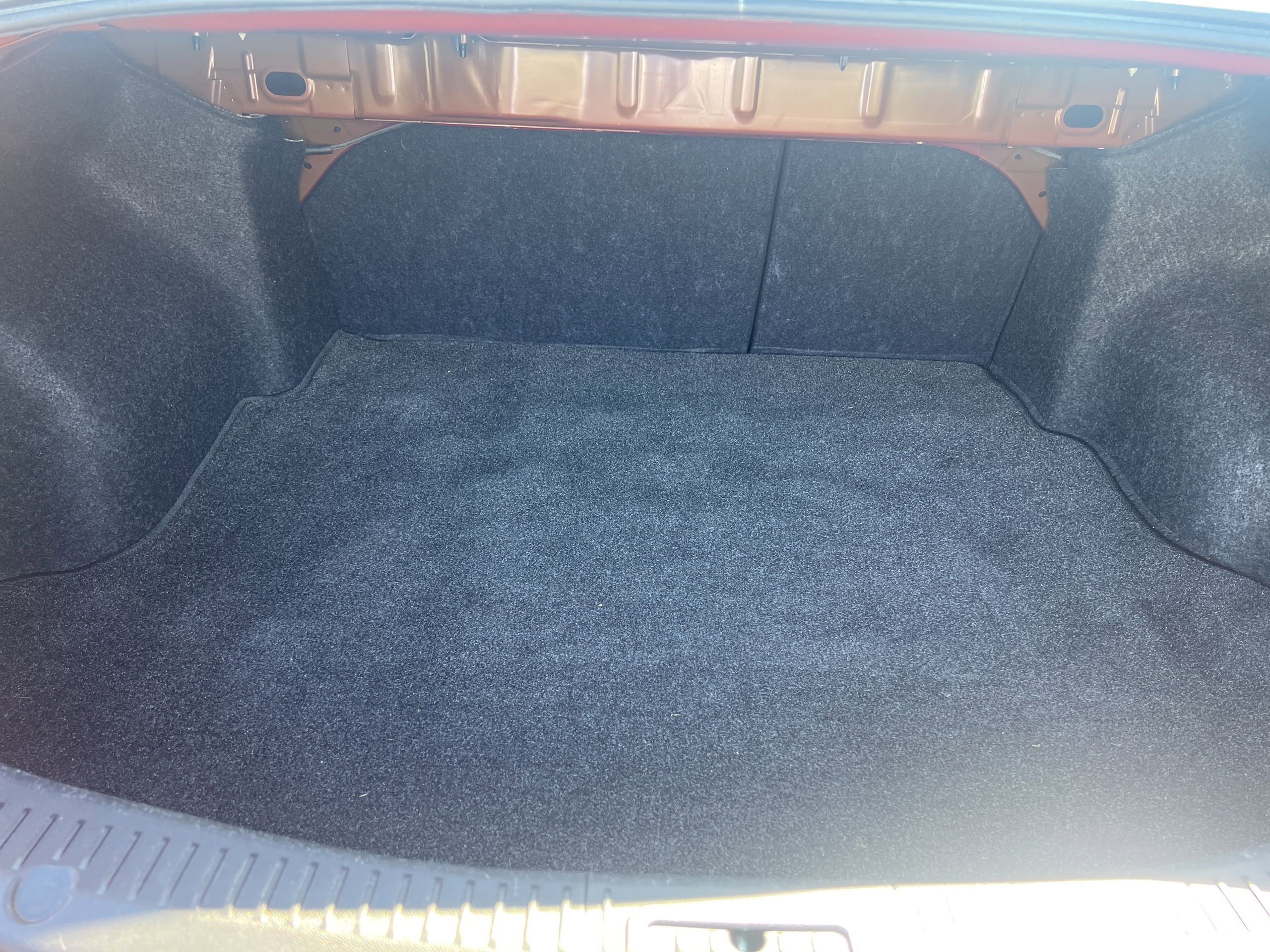 Used 2012 MAZDA MAZDA6 i Sport FWD image 19
