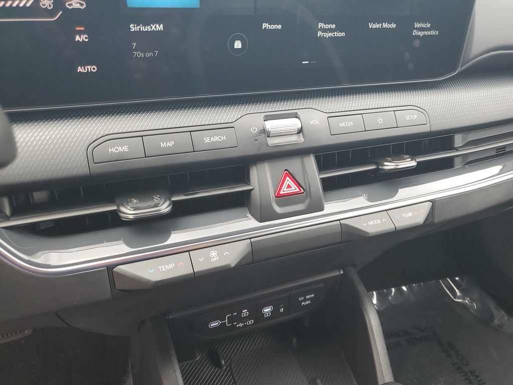 New 2026 Kia K4 GT-Line Turbo FWD image 18