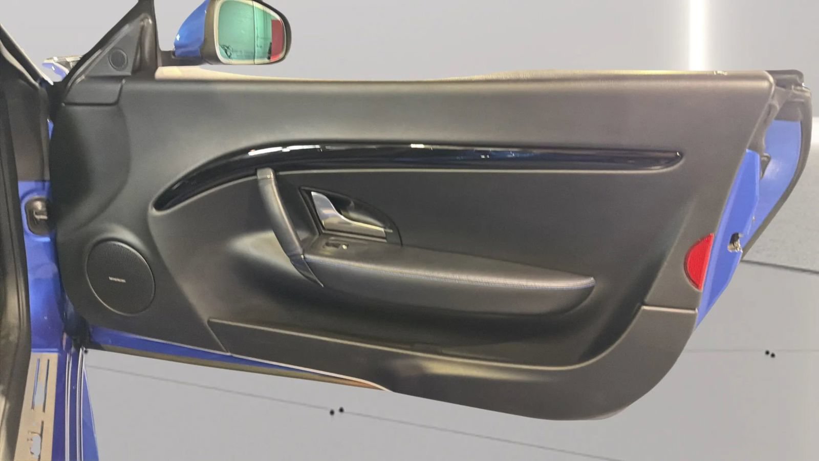 Used 2018 Maserati GranTurismo Sport RWD image 56