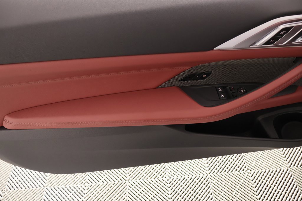 New 2026 BMW 430i xDrive Coupe w/ M Sport Package image 16