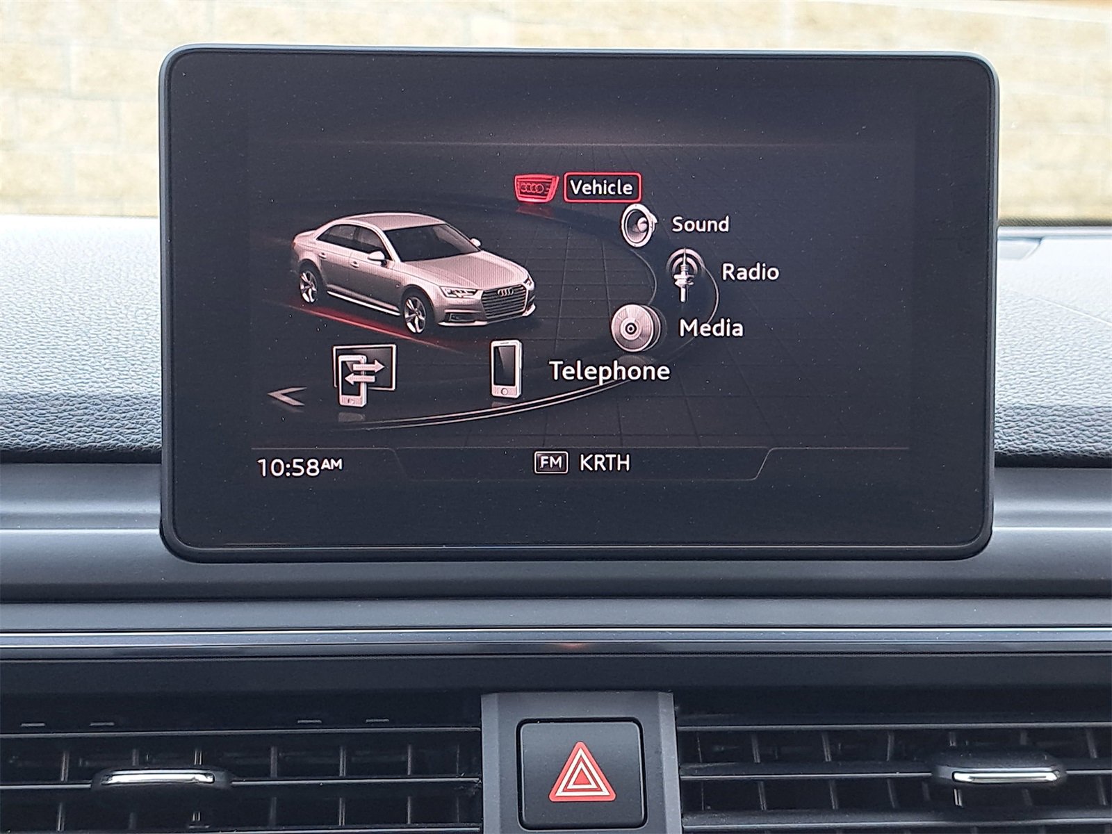 Used 2017 Audi A4 2.0T Ultra Premium image 22