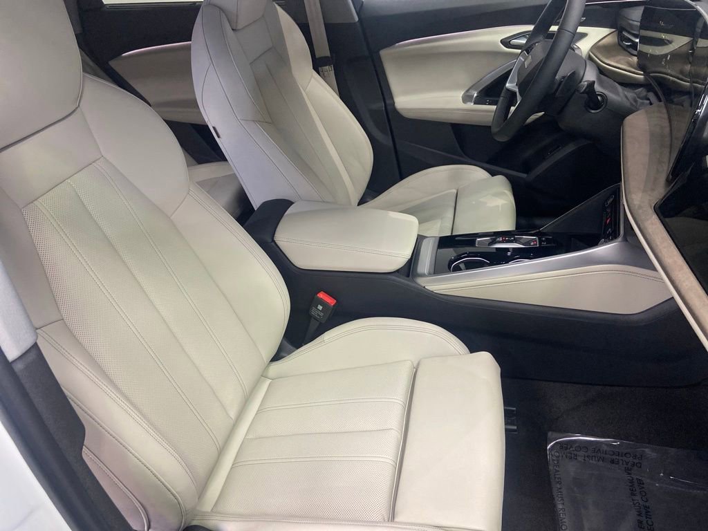 New 2025 Audi Q5 Premium Plus image 8