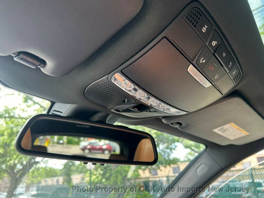 Used 2019 Mercedes-Benz GLC 43 AMG 4MATIC image 57
