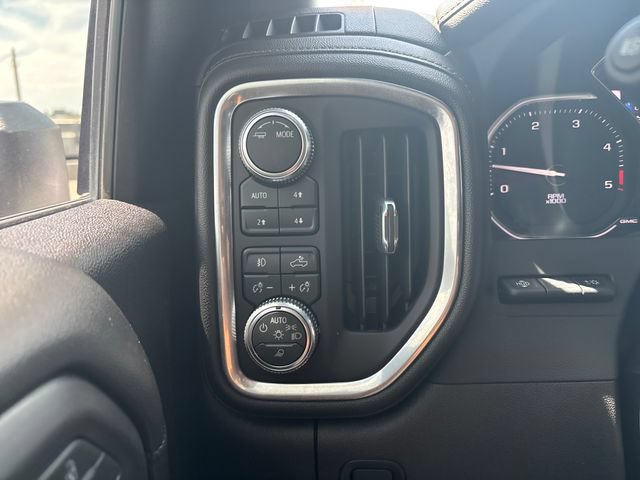 Certified 2022 GMC Sierra 2500 Denali w/ Denali Ultimate Package AWD/4WD image 17