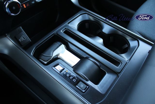 New 2025 Ford F150 Lightning XLT image 12