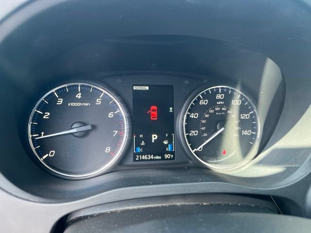 Used 2014 Mitsubishi Outlander SE AWD/4WD image 26