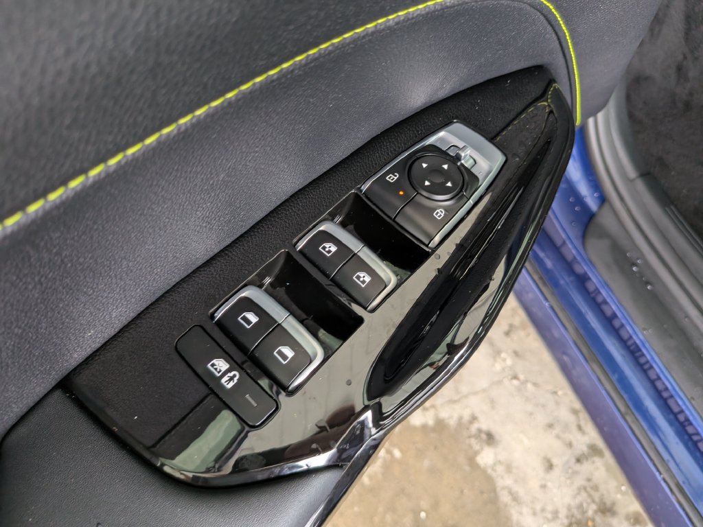 Certified 2026 Kia K5 GT FWD image 22
