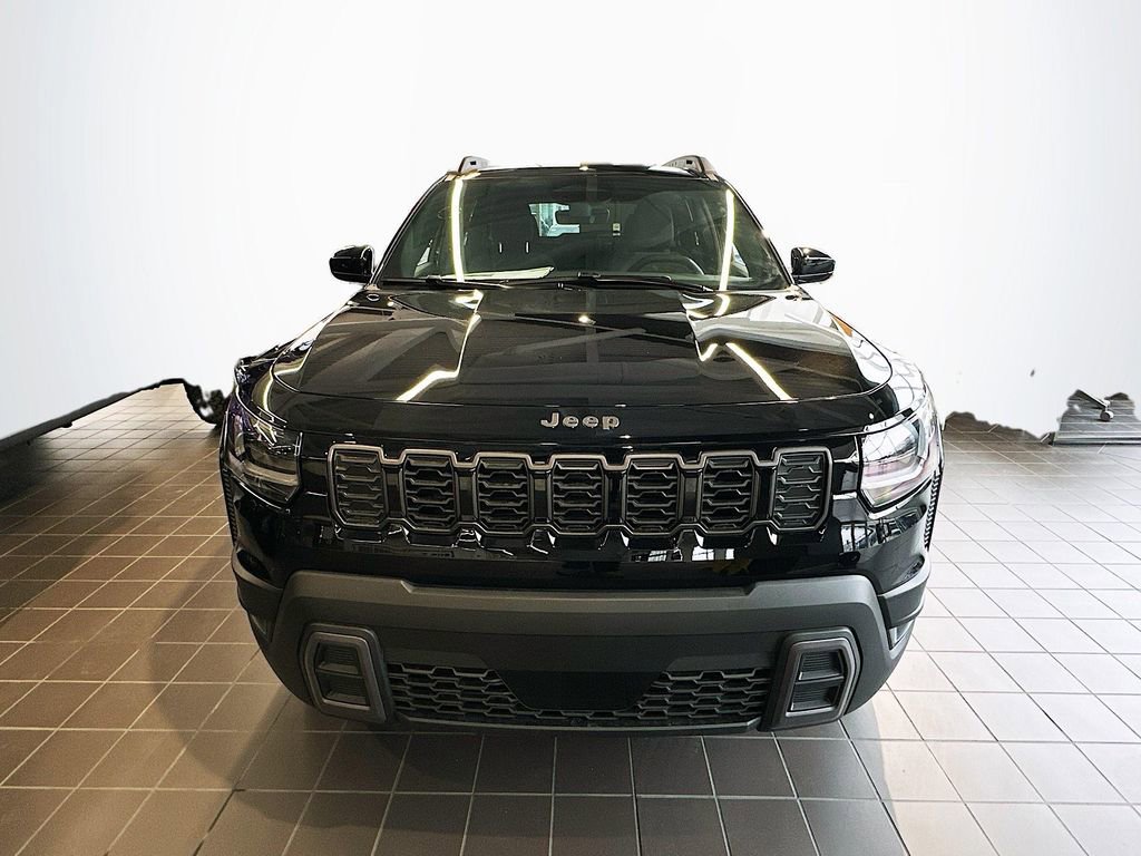 New 2026 Jeep Cherokee Laredo image 3