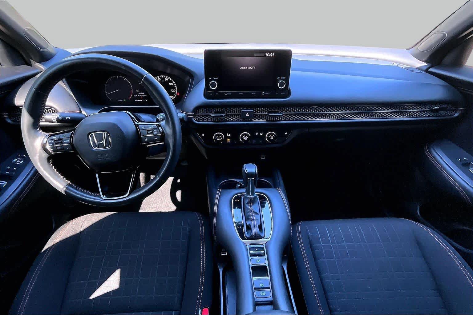 Used 2023 Honda HR-V Sport image 15