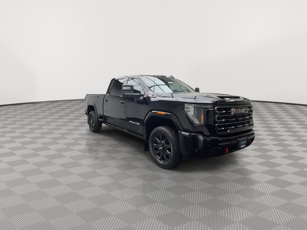 Certified 2024 GMC Sierra 2500 AT4 w/ AT4 Premium Plus Package AWD/4WD image 42