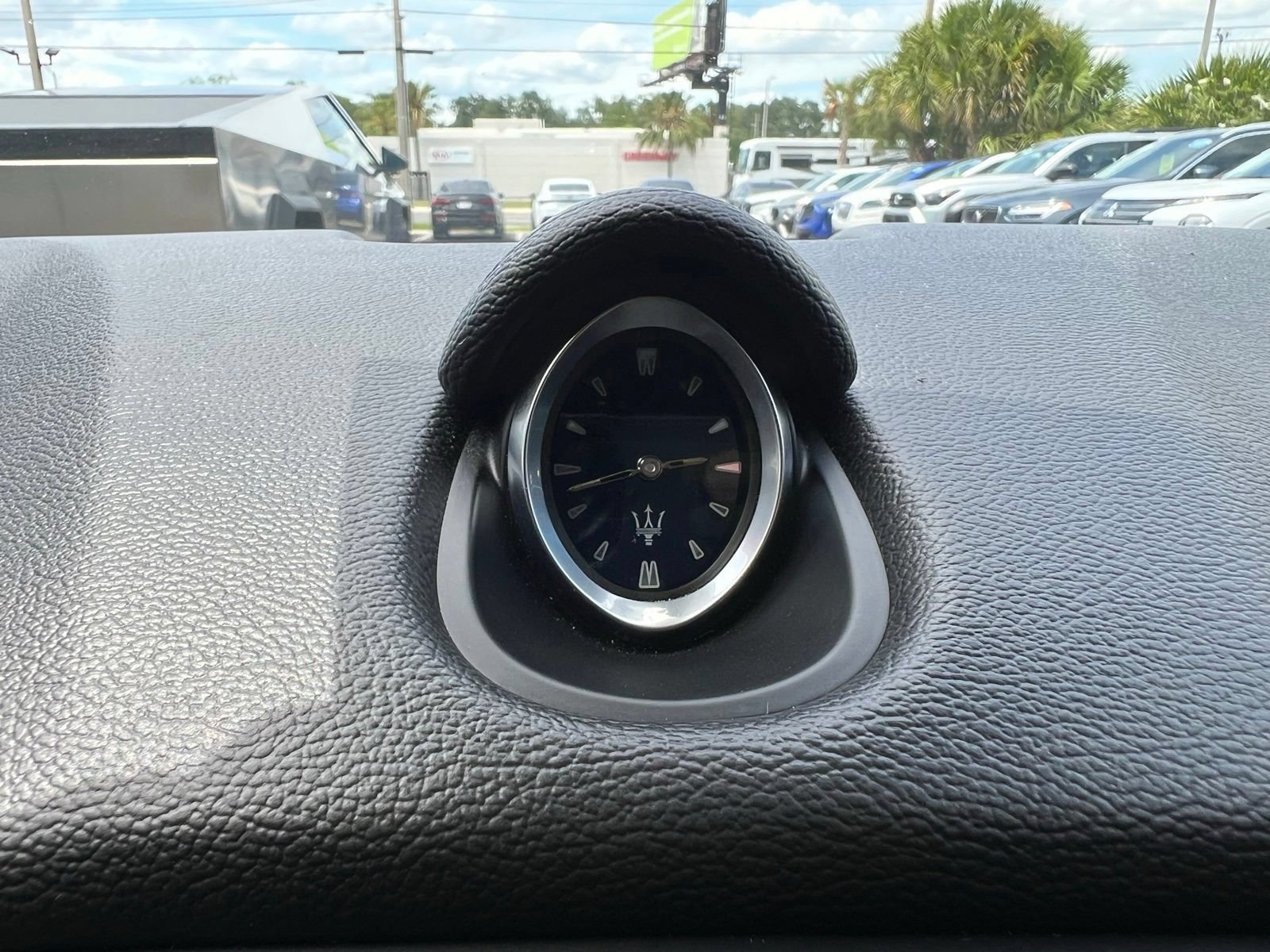 Used 2019 Maserati Ghibli RWD image 38