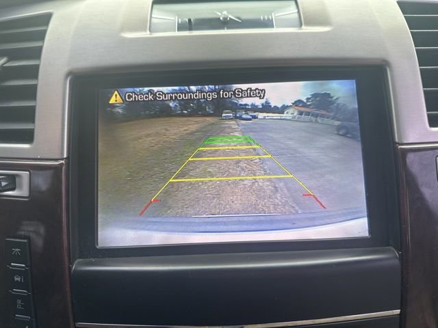 Used 2014 Cadillac Escalade Premium image 21