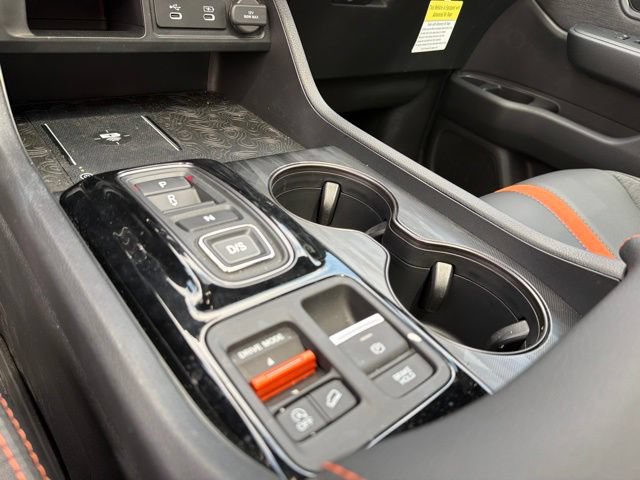 Certified 2026 Honda Passport TrailSport image 19