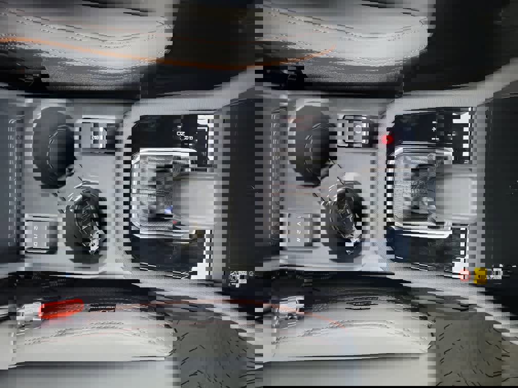 Certified 2025 Subaru Forester Sport w/ Popular Package #2 image 17