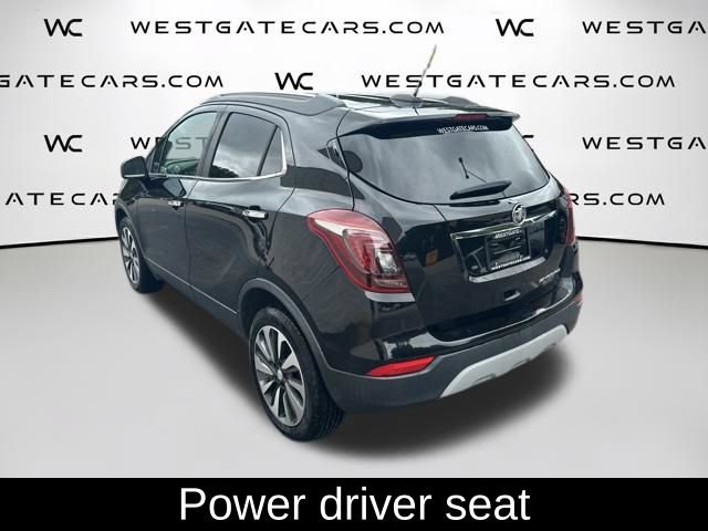 Used 2021 Buick Encore Preferred FWD image 13