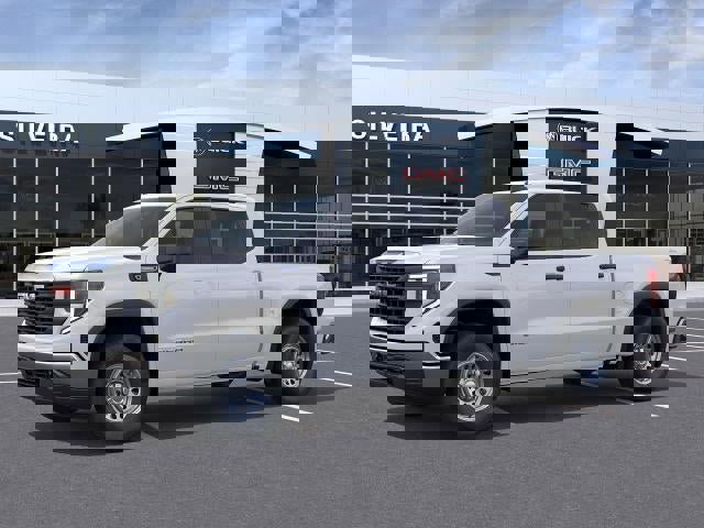 New 2026 GMC Sierra 1500 Pro w/ Convenience Package image 2