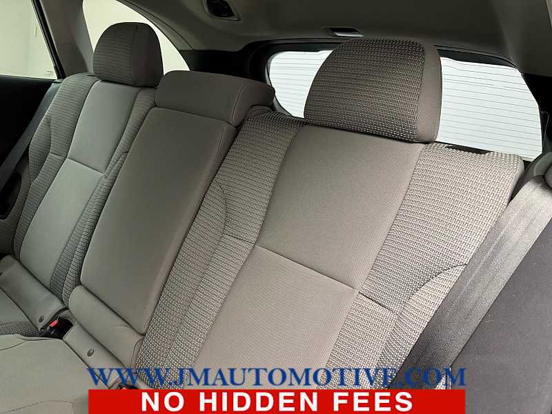 Used 2020 Subaru Outback Premium AWD/4WD image 15