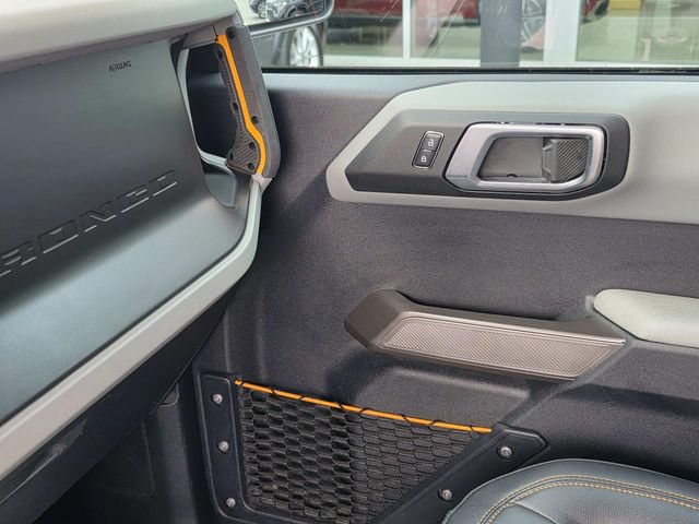 Used 2023 Ford Bronco Badlands AWD/4WD image 22