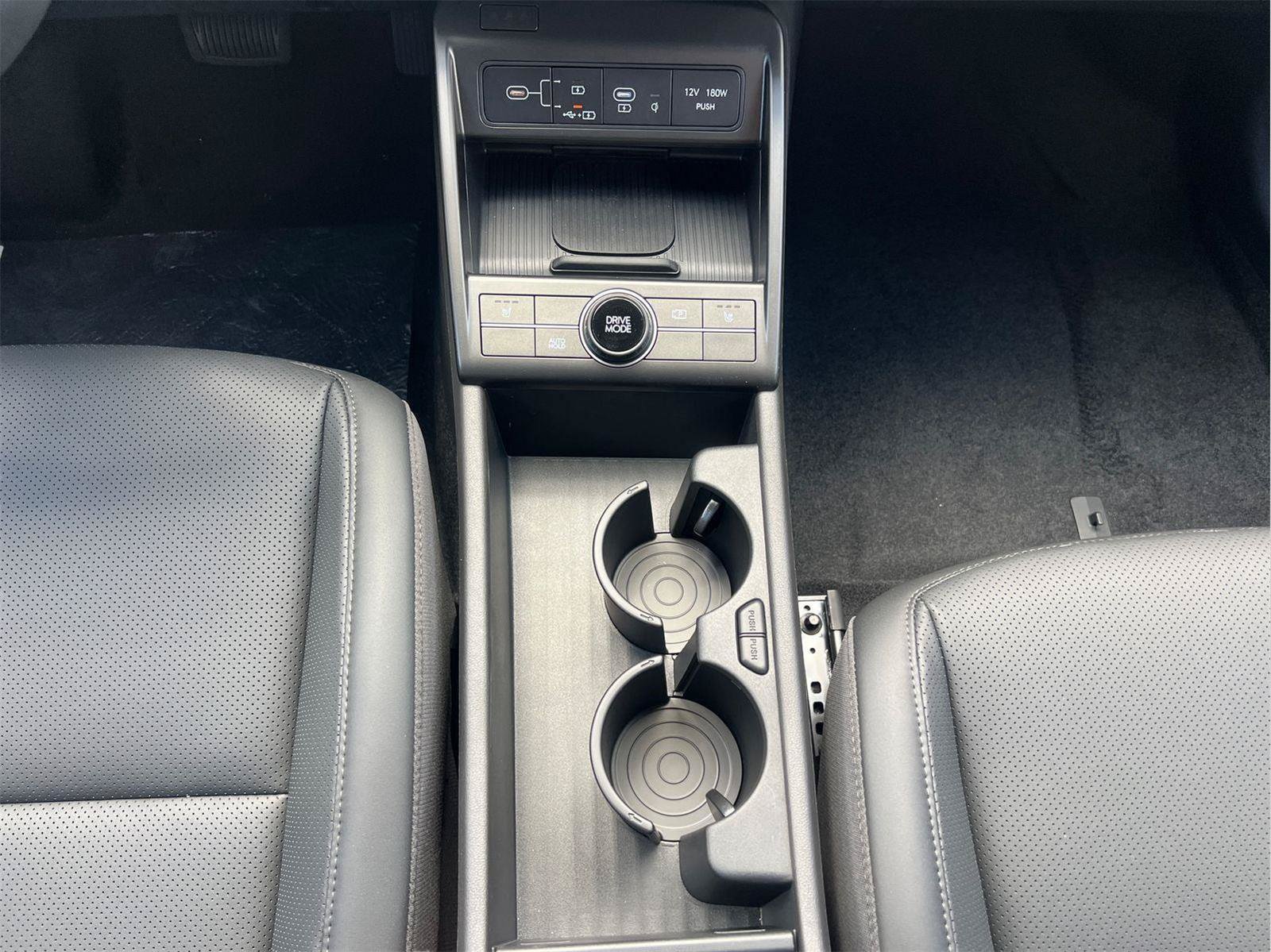 New 2026 Hyundai Kona SEL Premium FWD image 20