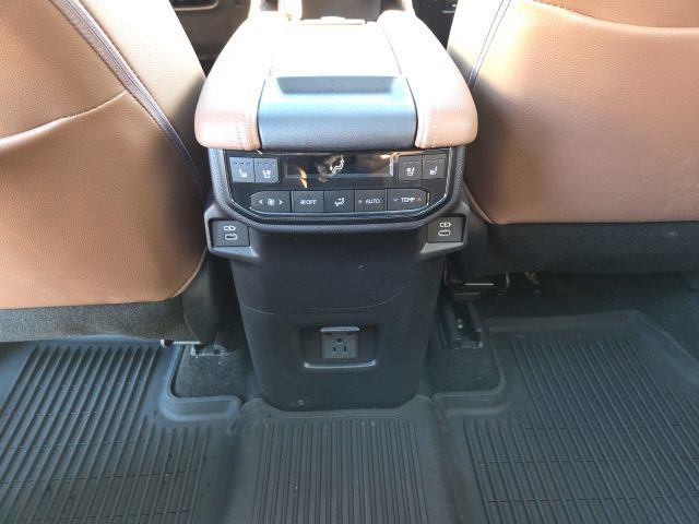 Used 2026 Toyota Grand Highlander MAX Platinum image 26