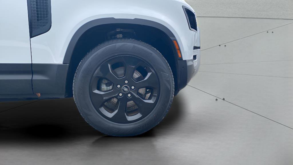 Used 2022 Land Rover Defender 110 S image 14