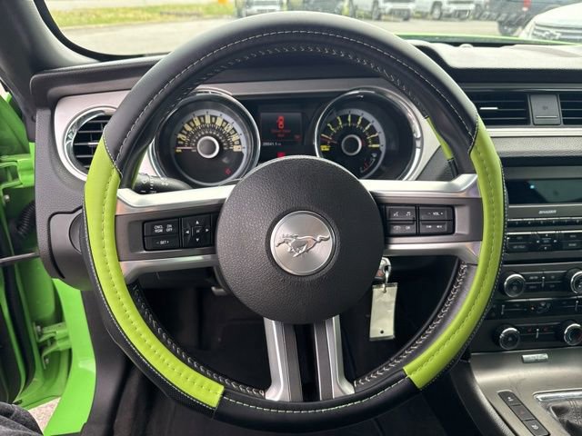 Used 2013 Ford Mustang GT Premium w/ Security Pkg image 16