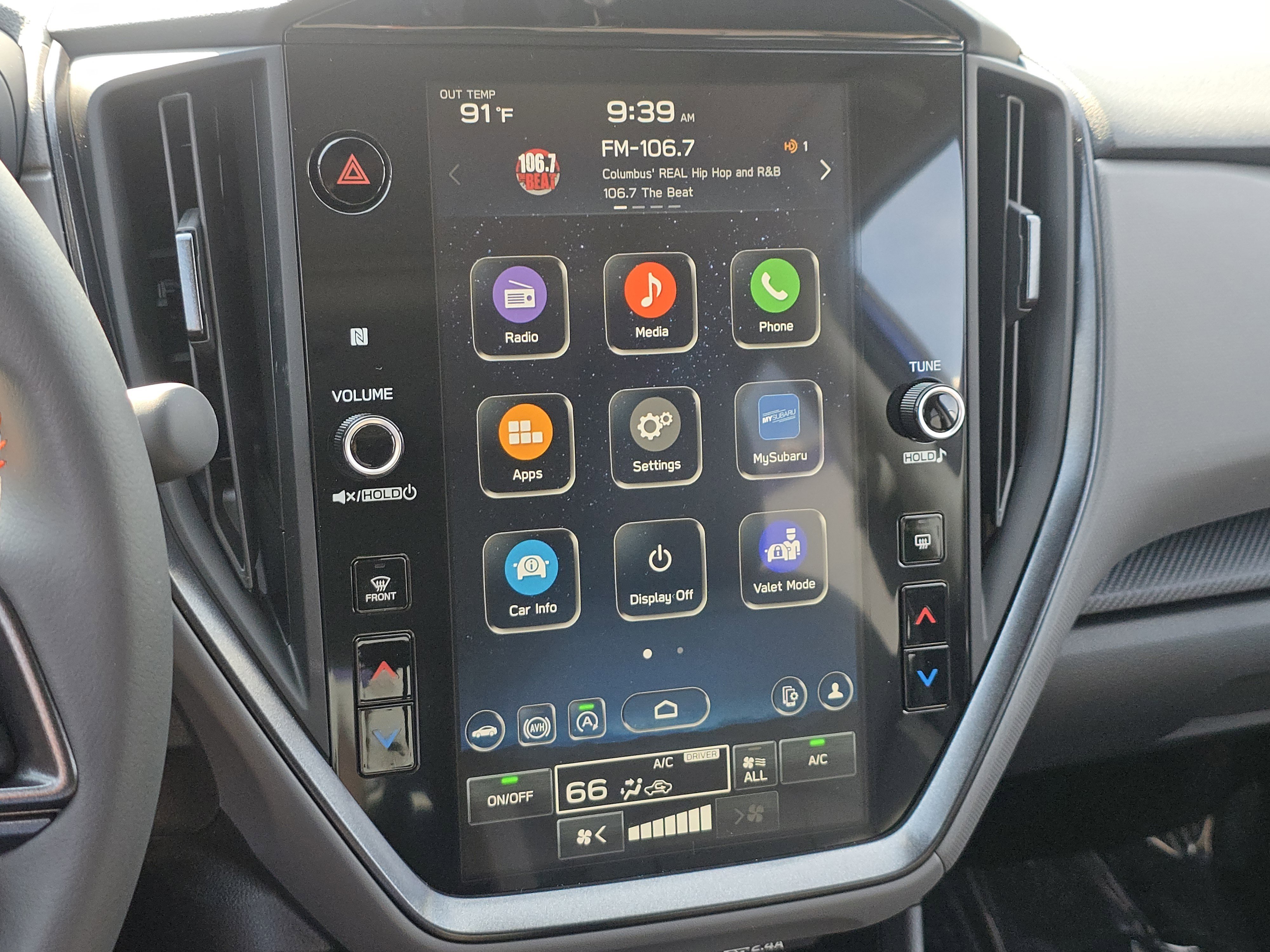 New 2025 Subaru Crosstrek 2.5i Limited w/ Crosstrek Mirror Package image 26