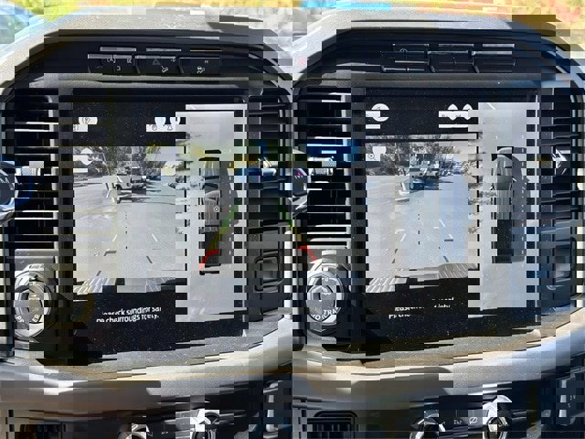 Certified 2024 Ford F150 XLT w/ FX4 Off-Road Package image 10