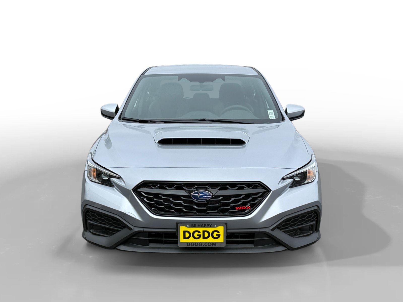 New 2026 Subaru WRX AWD/4WD image 8