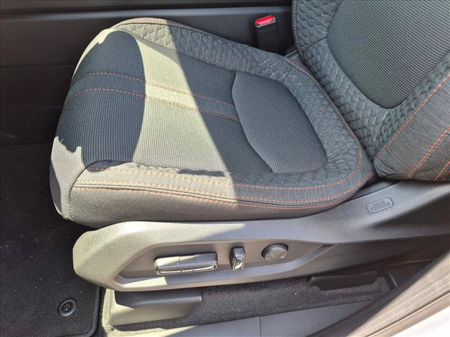 New 2026 Honda Pilot Sport image 4