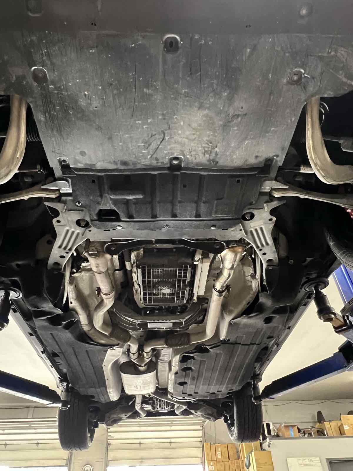 Used 2020 Ford Explorer ST w/ Premium Technology Package image 26