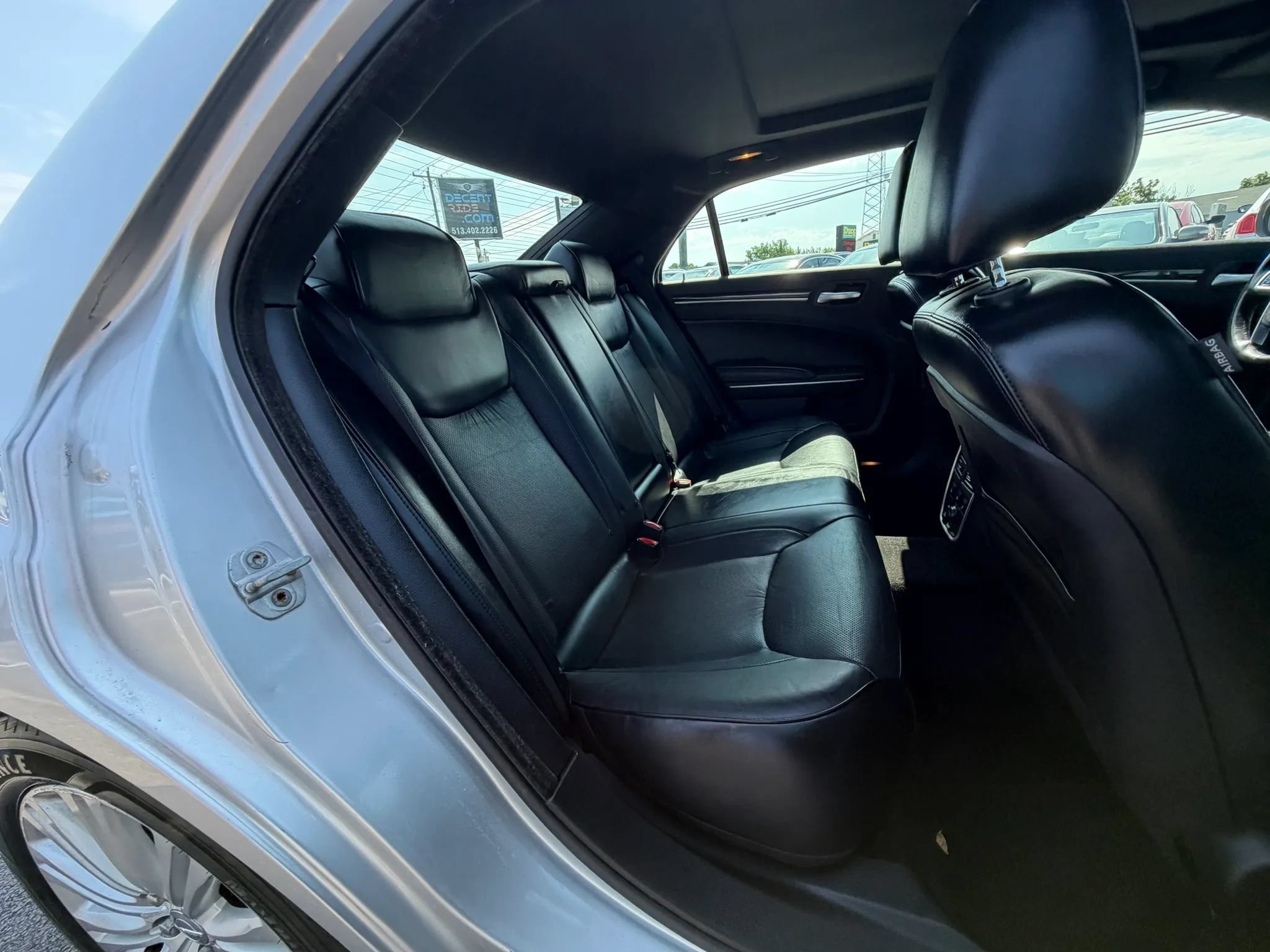 Used 2011 Chrysler 300 C w/ Sound Group AWD/4WD image 13