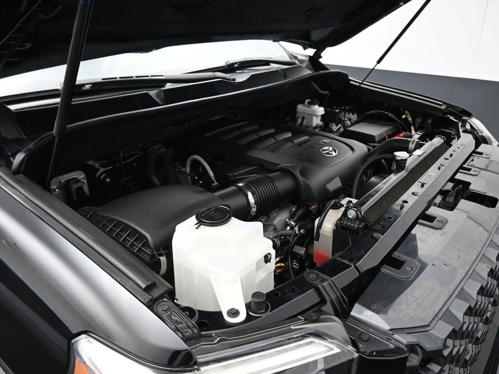 Used 2021 Toyota Tundra Platinum image 52