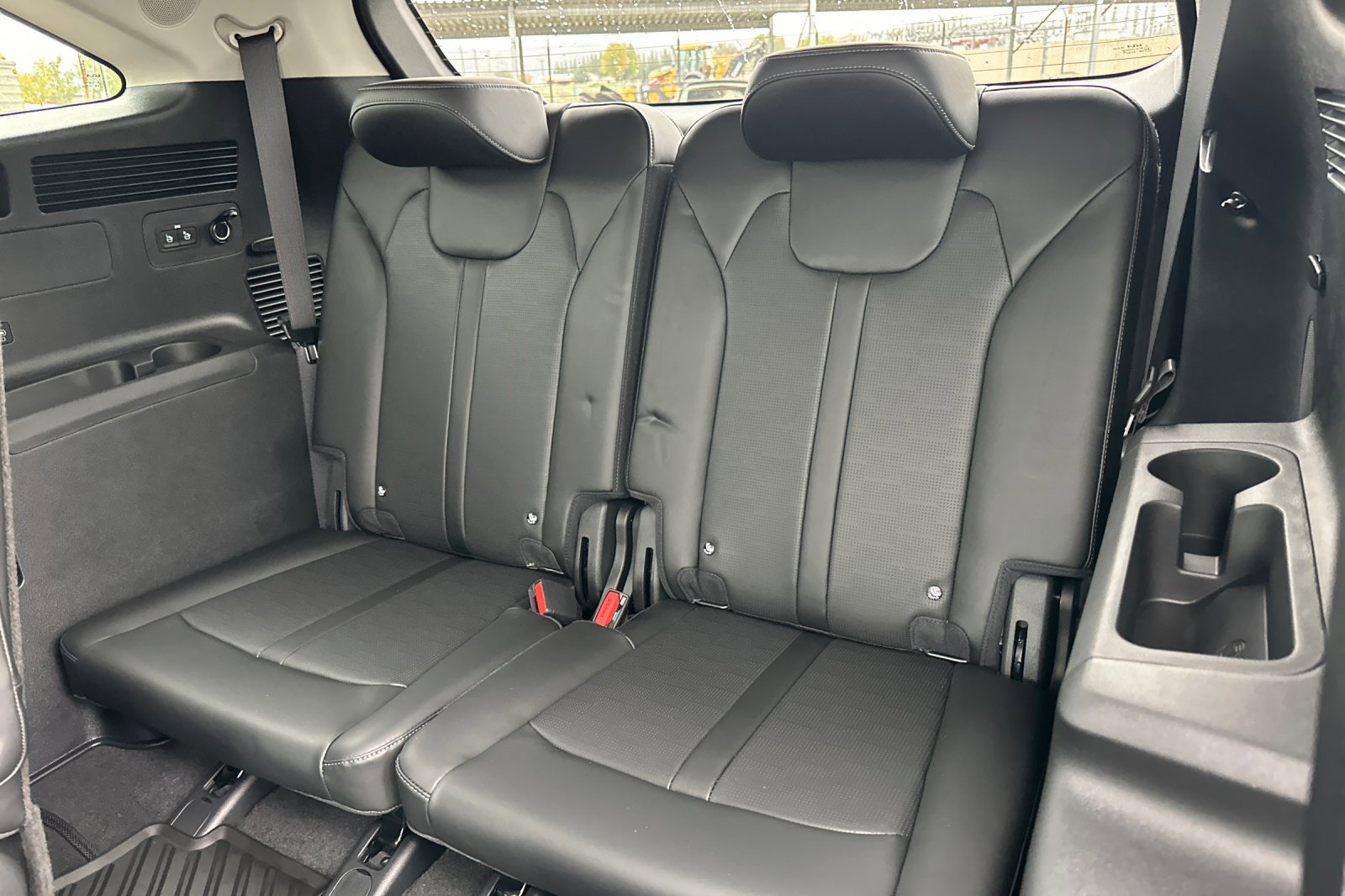 New 2026 Kia Sorento X-Line EX image 16