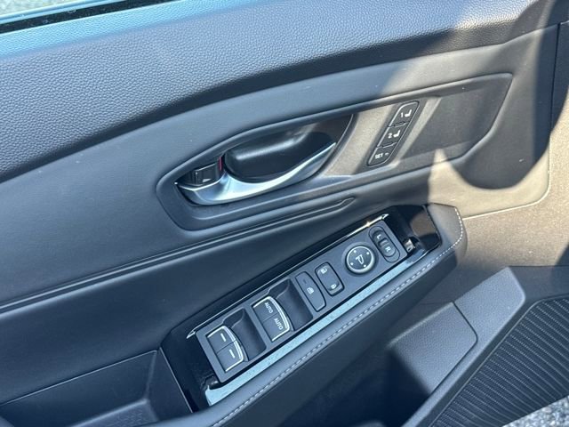 Certified 2024 Honda Accord Touring image 5