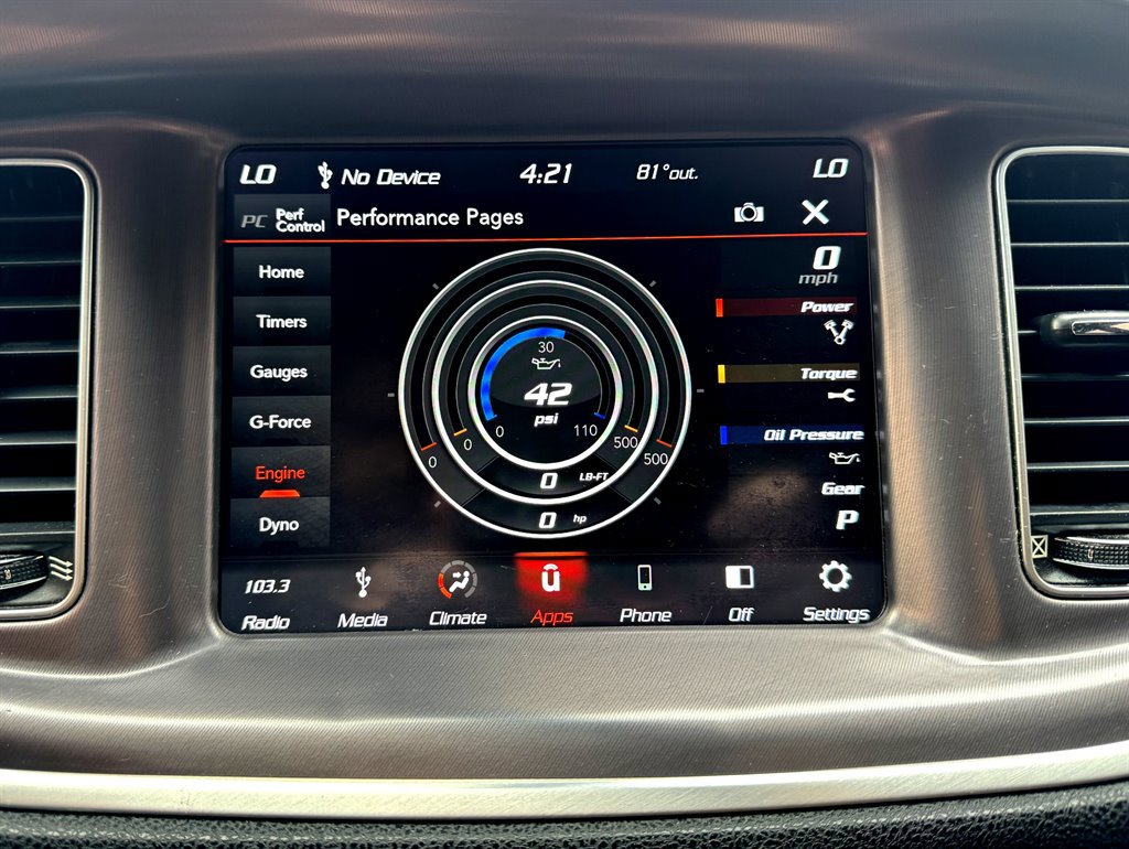 Used 2019 Dodge Charger R/T image 15