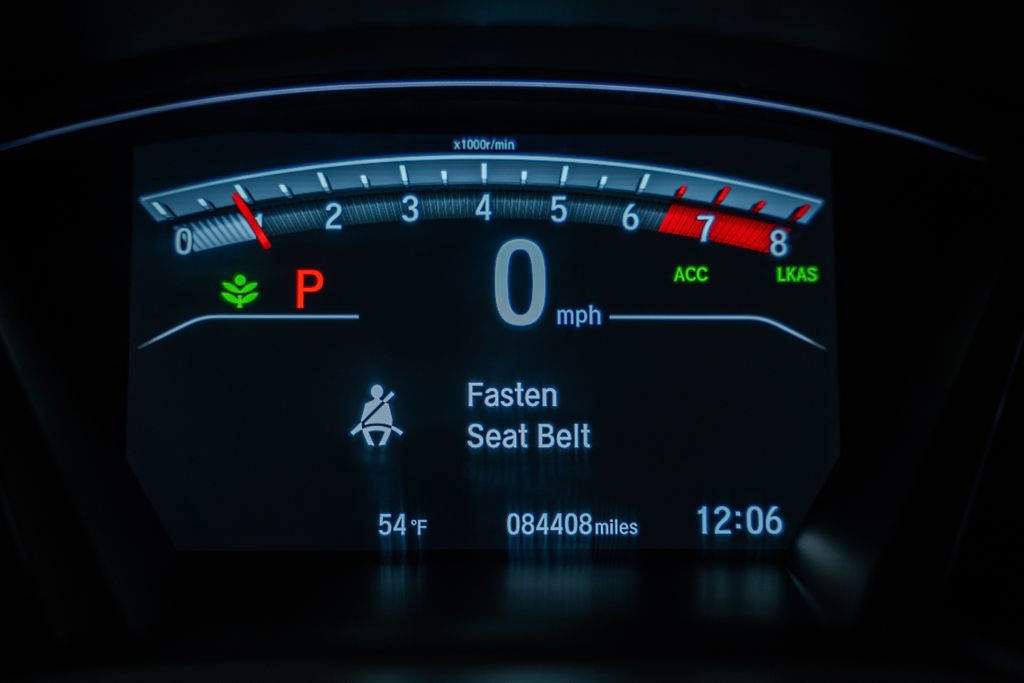 Used 2018 Honda CR-V EX-L image 41