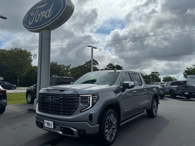 Used 2024 GMC Sierra 1500 Denali Ultimate